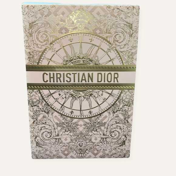 Christian Dior Box w/Sleeve - Picture 3 of 5